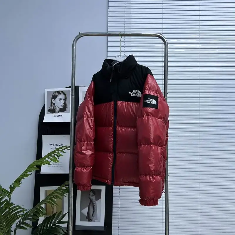 The North Face XS-2XL fxtx07 (2)